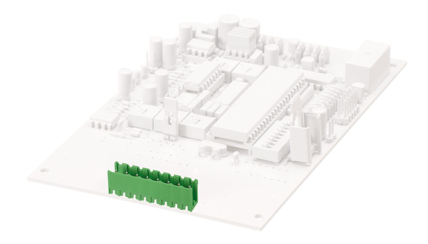 Image shows eight-pole variant 30508.1