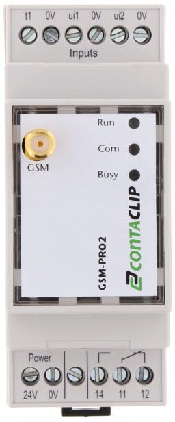 GSM-PRO2