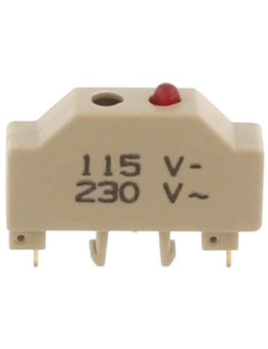 SST/SIK/LED(RD)/115V DC/230V AC