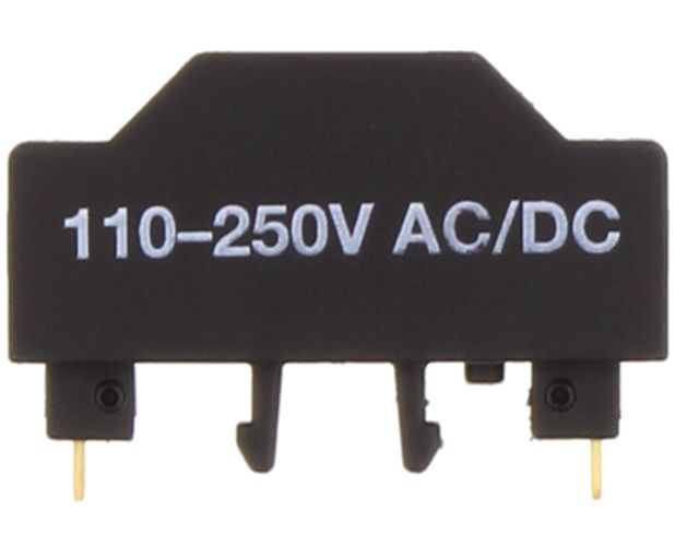 SST/SSIK/LED 110-250V AC/DC