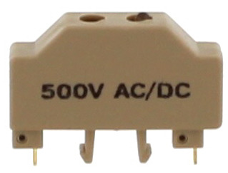 SST/SIK/LED(RD)/500 V AC/DC