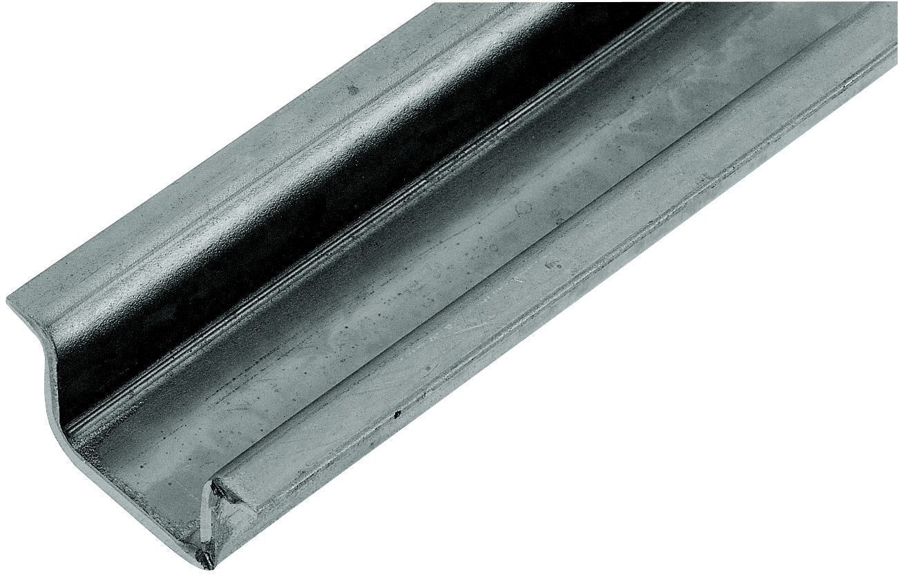 Greluma 3 Pcs 30cm DIN Rail Aluminium DIN Rail for Electrical